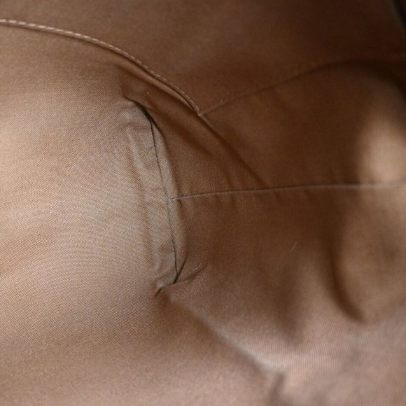 LOUIS VUITTON Logo Totally PM Shoulder Bag Monogram Leather BN M56688 89EA533 - Picture 3 of 16